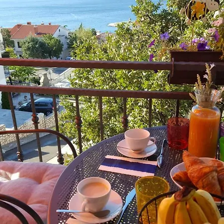 Appartement Spacious With Stunning View