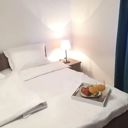 Spacious With Stunning View * Novi Vinodolski