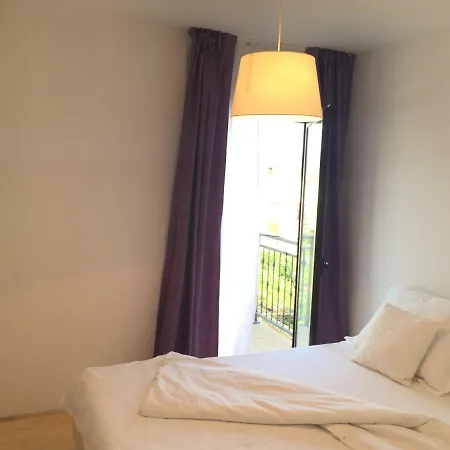 Appartement Spacious With Stunning View Novi Vinodolski