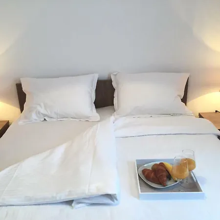 Spacious With Stunning View Novi Vinodolski