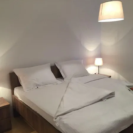 Spacious With Stunning View Apartament *