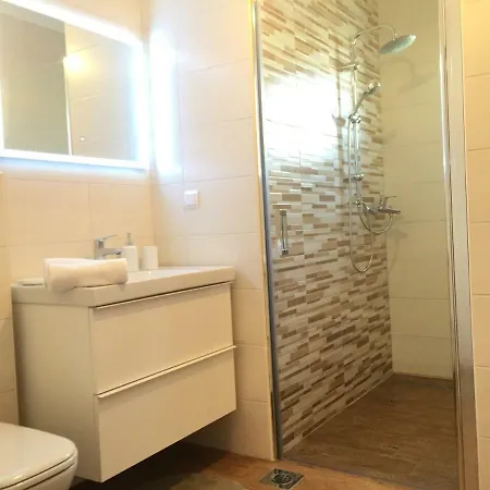 Spacious With Stunning View Appartement *