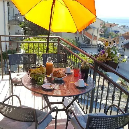 Spacious With Stunning View Apartment *