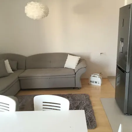Spacious With Stunning View * Нови-Винодолски