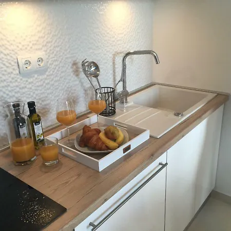 Apartment Spacious With Stunning View *